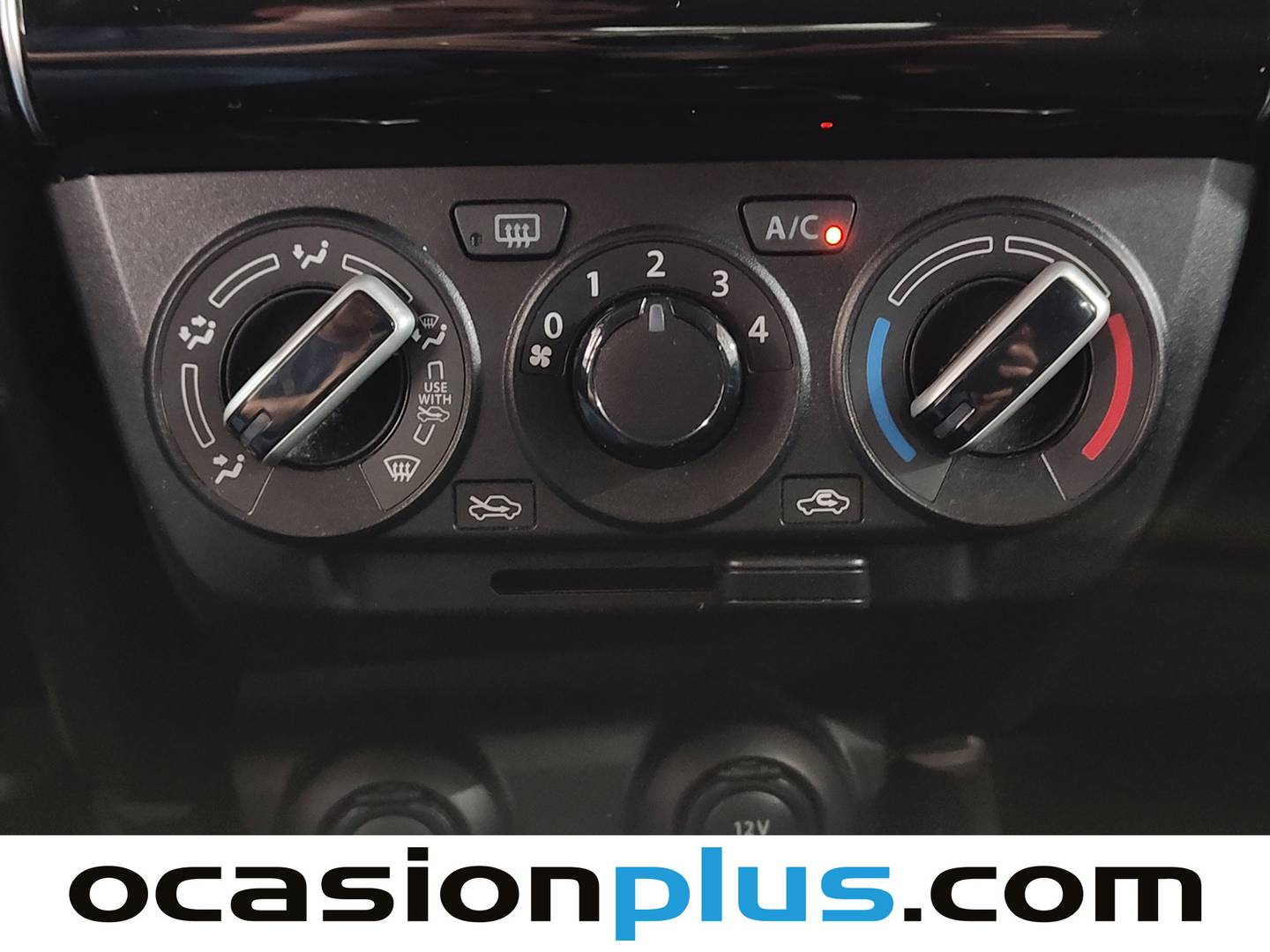 Suzuki Swift Suzuki Swift 1.2 GLE Mild Hybrid (83 CV) 83cv