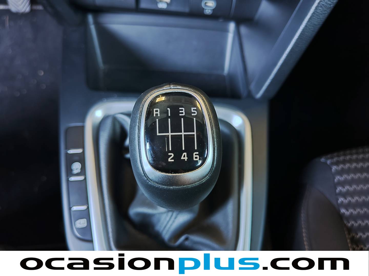 KIA Ceed KIA Ceed 1.0 T-GDI Drive (100 CV) de segunda mano