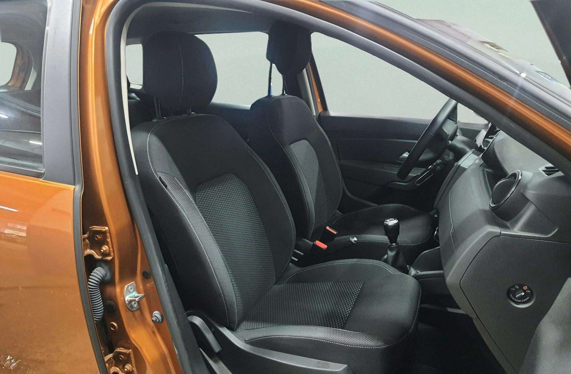 Dacia Duster Comfort 1.6 4x2 - foto 15