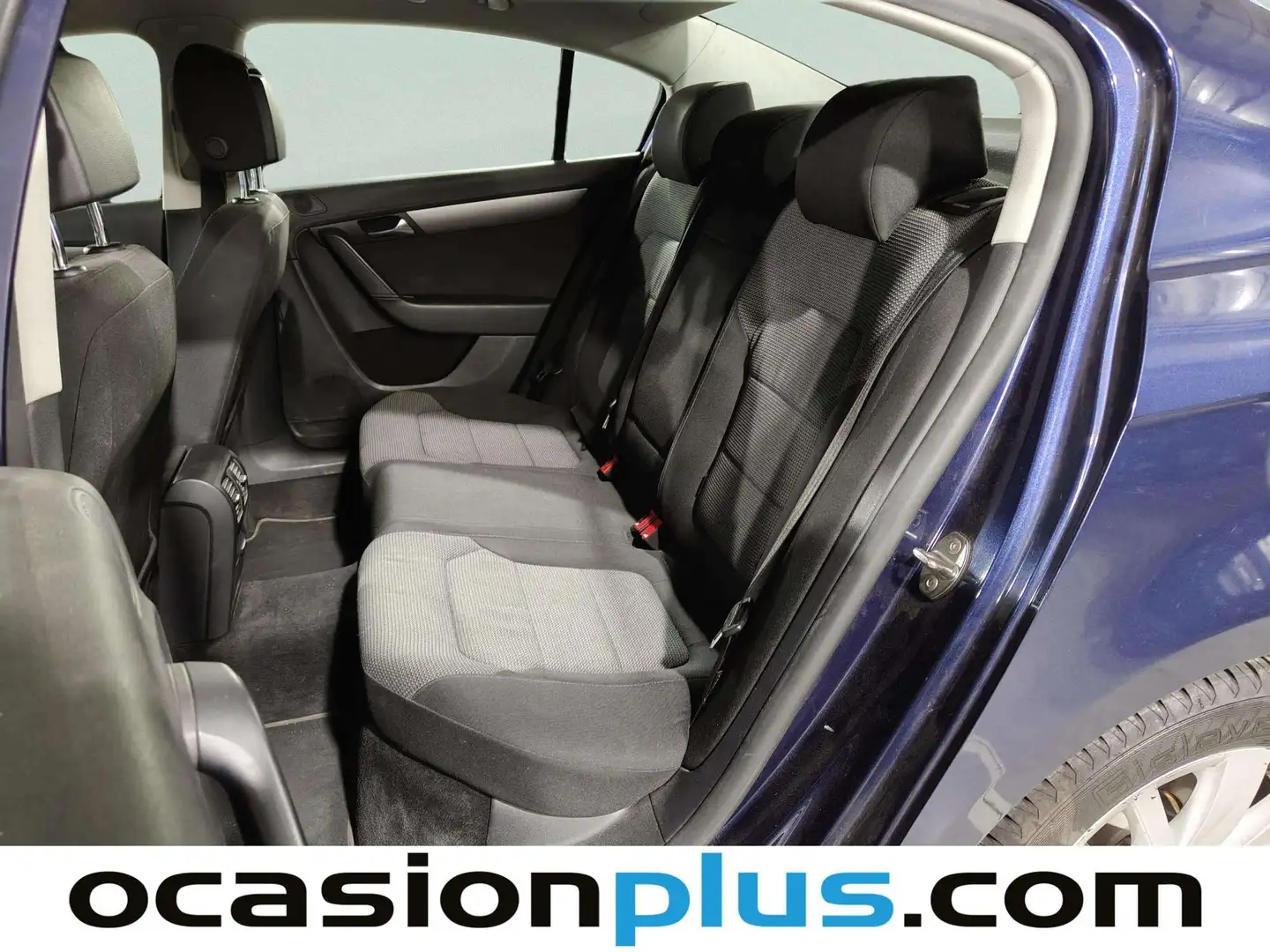 Foto Volkswagen Passat Volkswagen Passat Advance 1.8 TSI (160 CV)