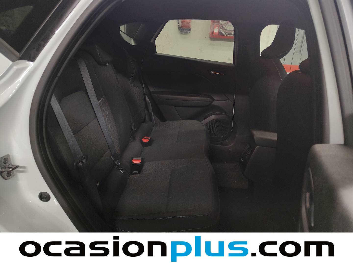 Mitsubishi ASX Mitsubishi ASX 100T Motion (91 CV) barato