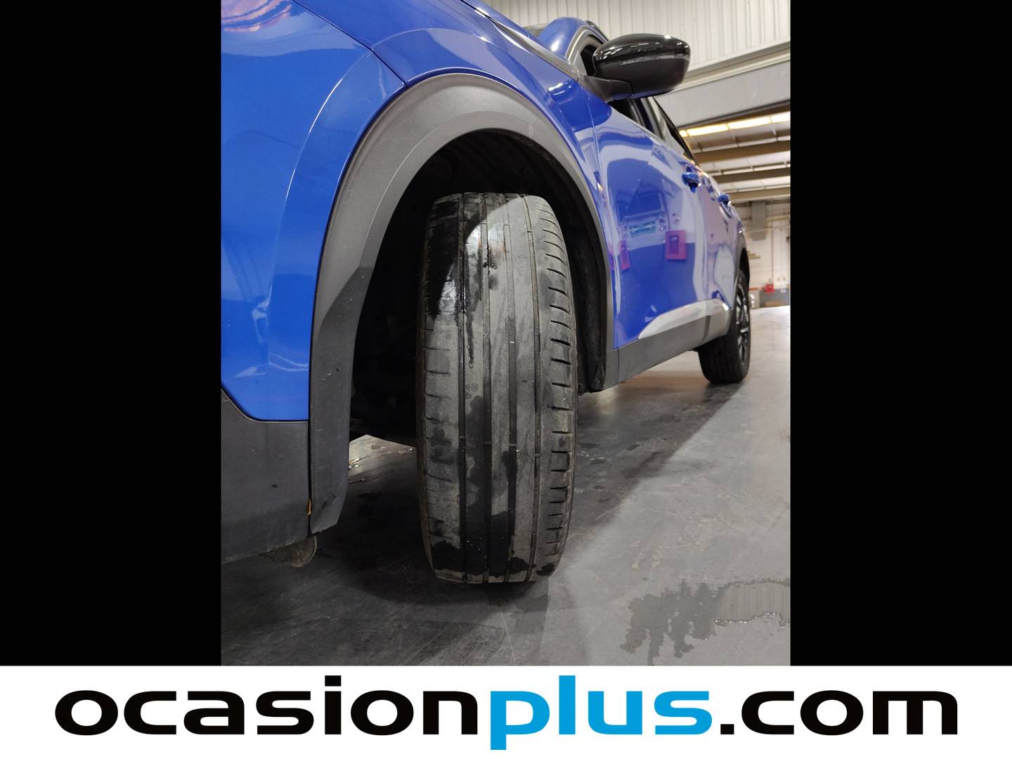 Peugeot 2008 Peugeot 2008 PureTech 100 S&S Allure  (100 CV) 100cv