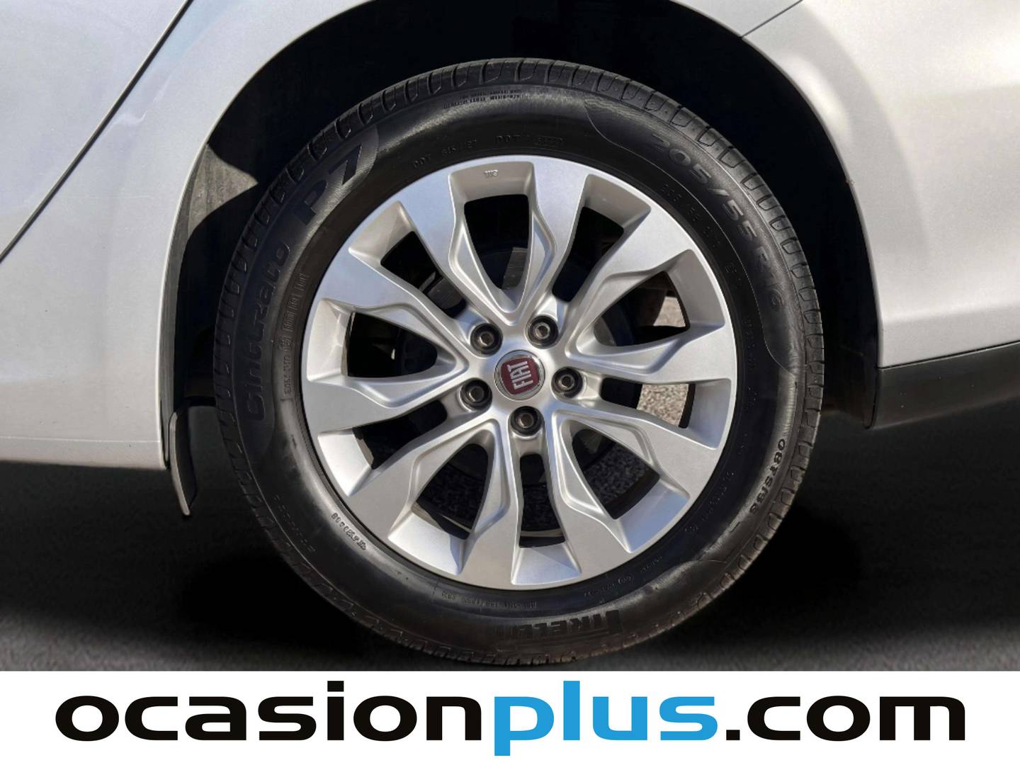 Fiat Tipo Fiat Tipo 1.3 Multijet Easy (95 CV) km 0