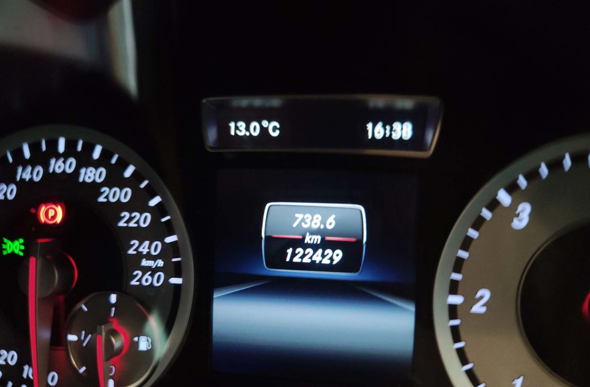 Mercedes-Benz Clase A 200 CDI Blue Efficiency Style - foto 7
