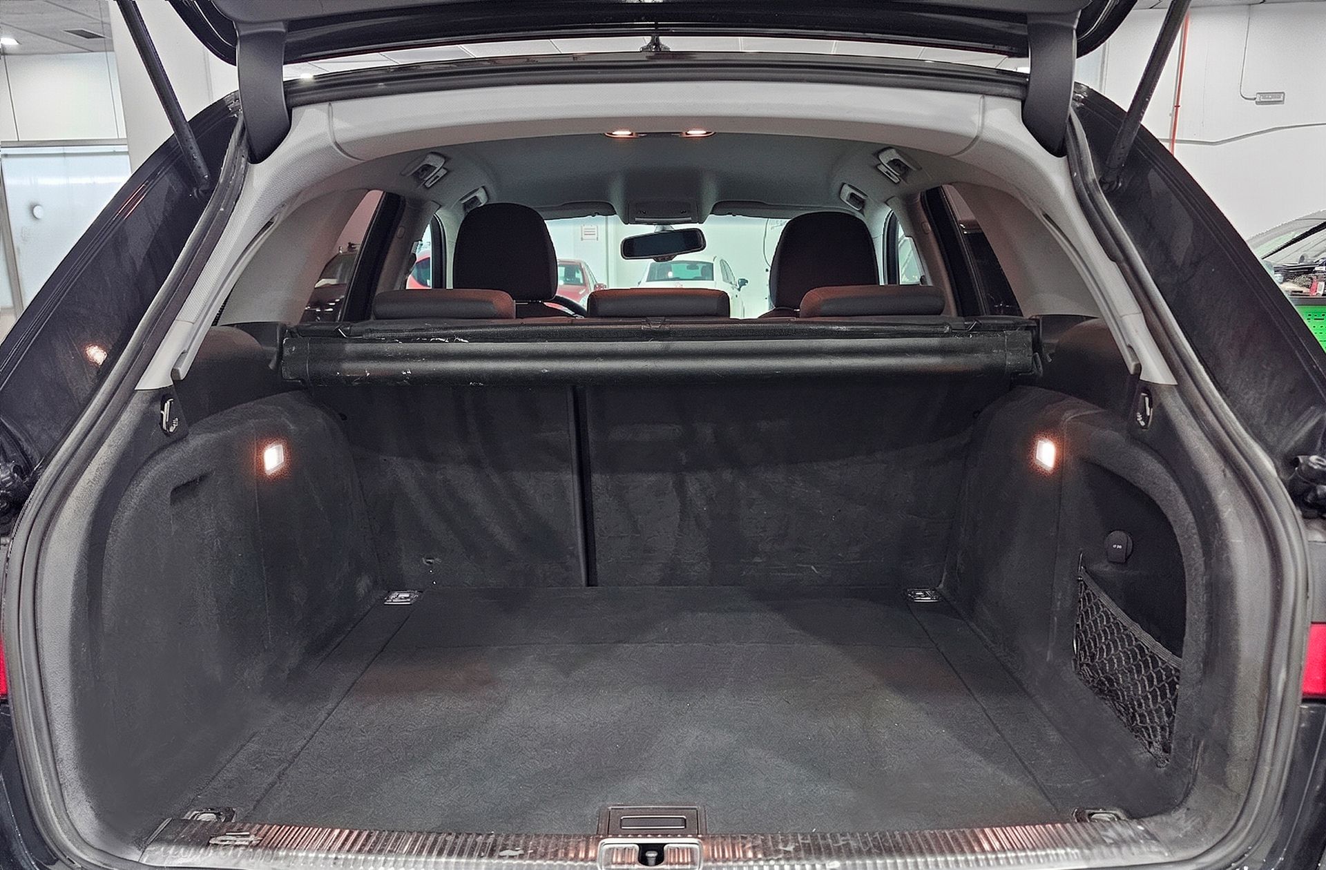 Audi A4 Avant 2.0 TDI multitronic - foto 12
