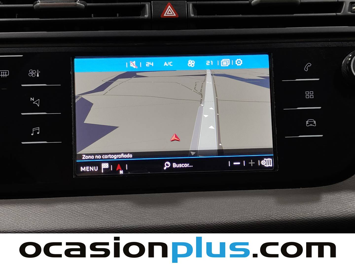 Citroën C4 Spacetourer Citroen C4 Spacetourer BlueHDi 120 Feel (120 CV) diésel