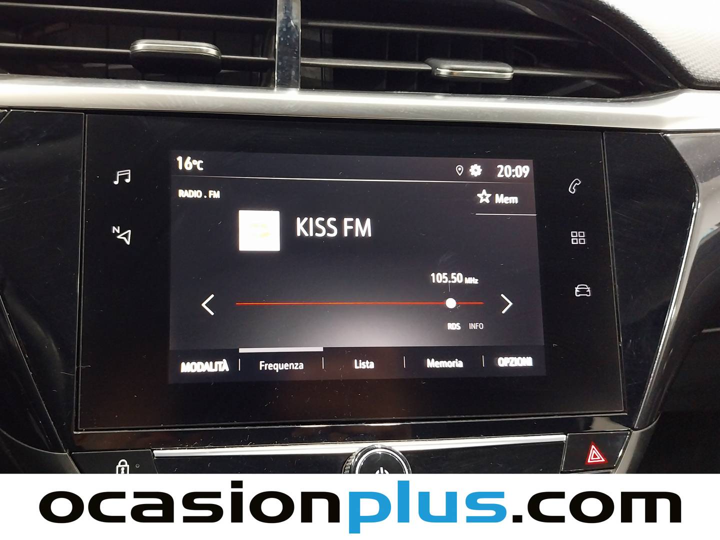 Foto Opel Corsa Opel Corsa 1.2 Turbo XHL Elegance (100 CV)