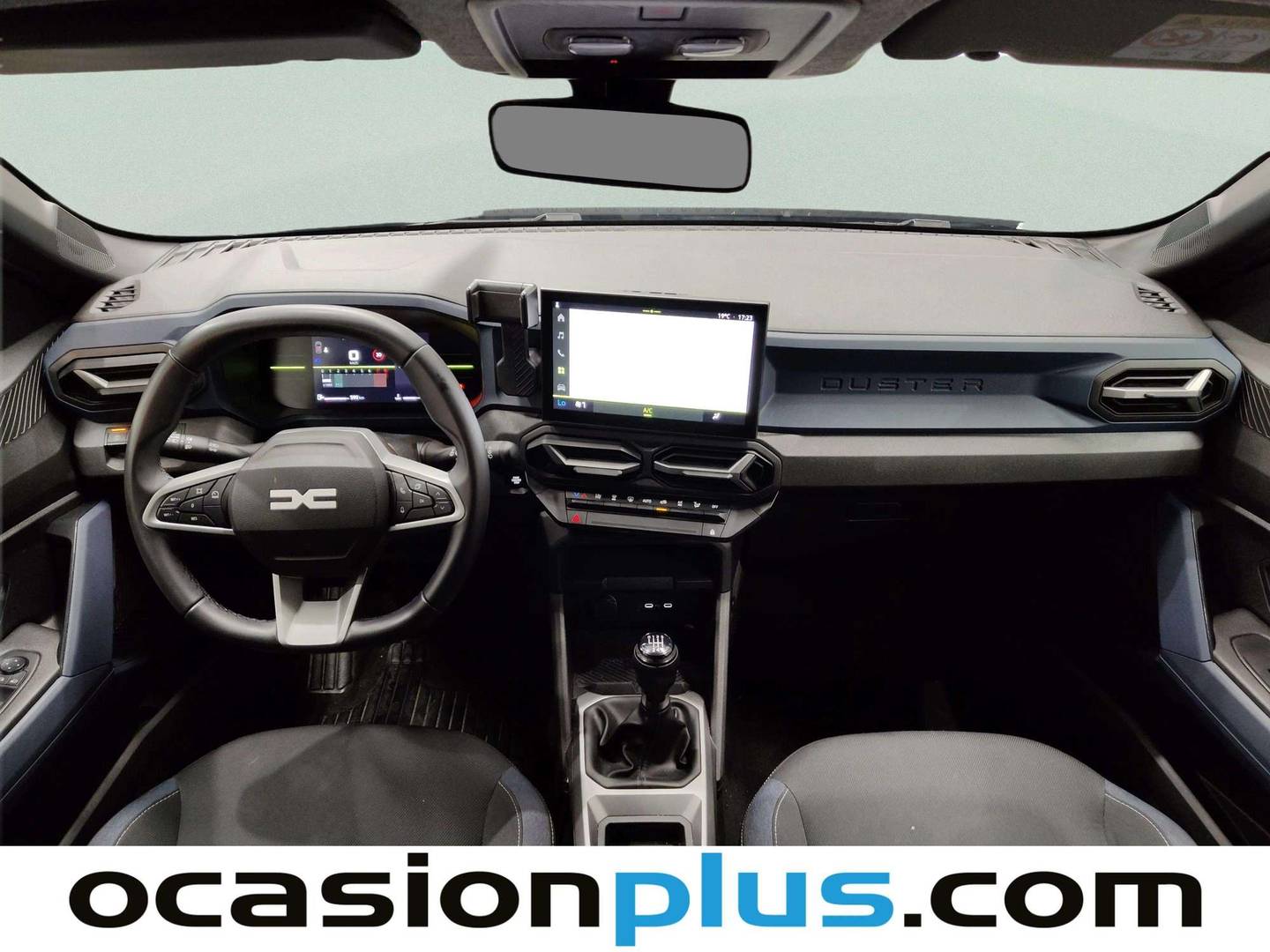 Dacia Duster Dacia Duster Journey TCE 48v 4X2 (130 CV) de ocasión