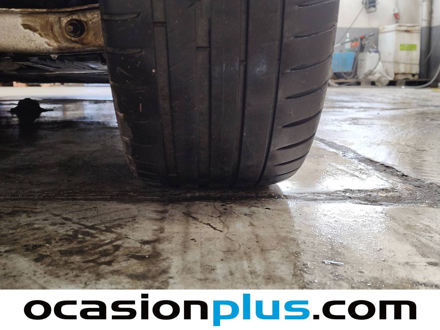 Mercedes Clase A Mercedes Clase A 200 d AMG Line (136 CV) seminuevo