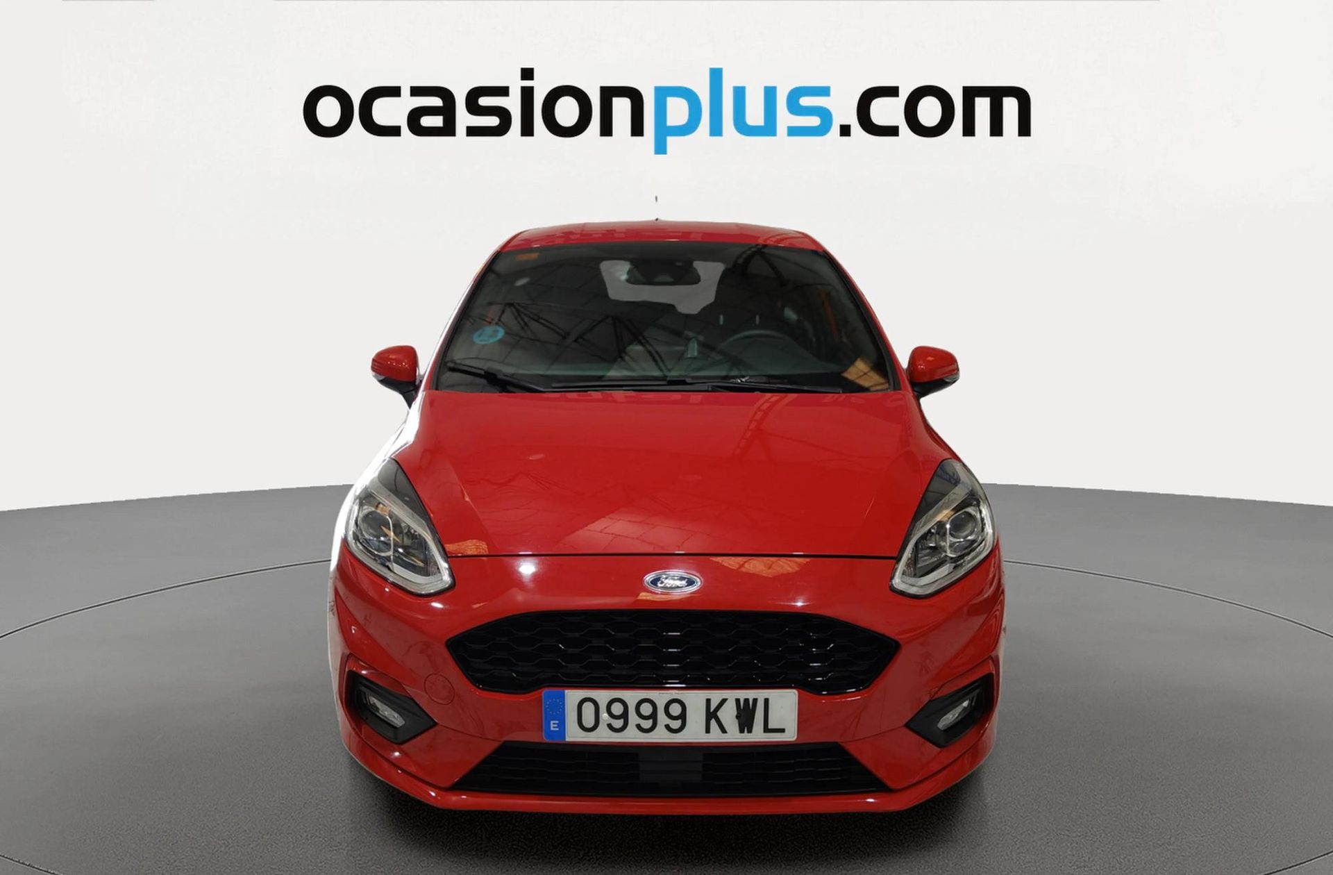 Ford Fiesta 1.0 EcoBoost ST-Line - foto 13