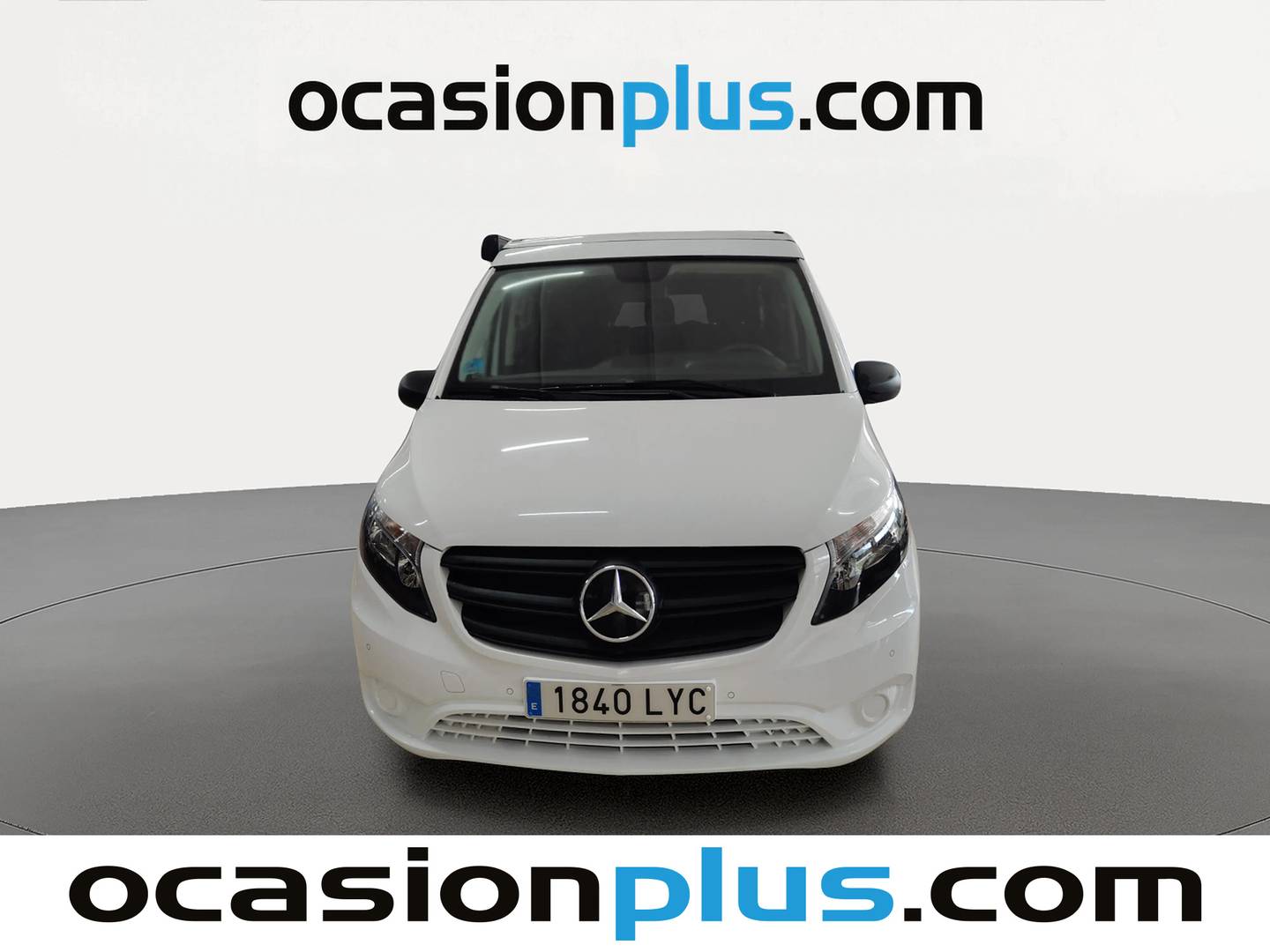 Mercedes Vito Mercedes Vito 220 d Marco Polo Activity Largo (163 CV) Camperizada al mejor precio