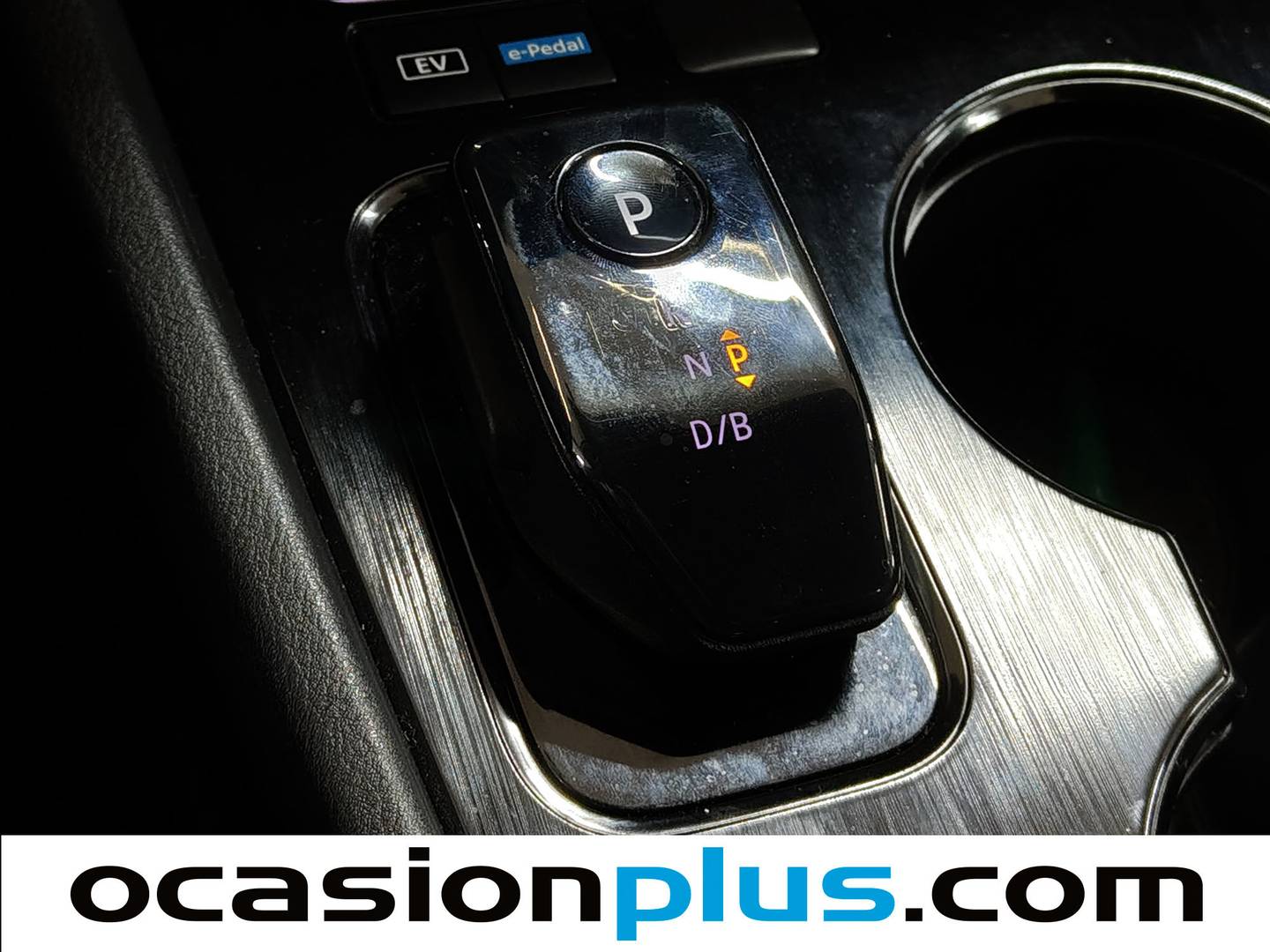 Foto Nissan X-TRAIL Nissan X-Trail 1.5 e-4ORCE N-Connecta 4X4 AT (213 CV) 7 Plazas