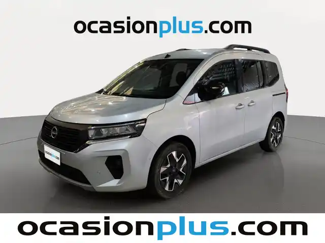 Nissan Townstar