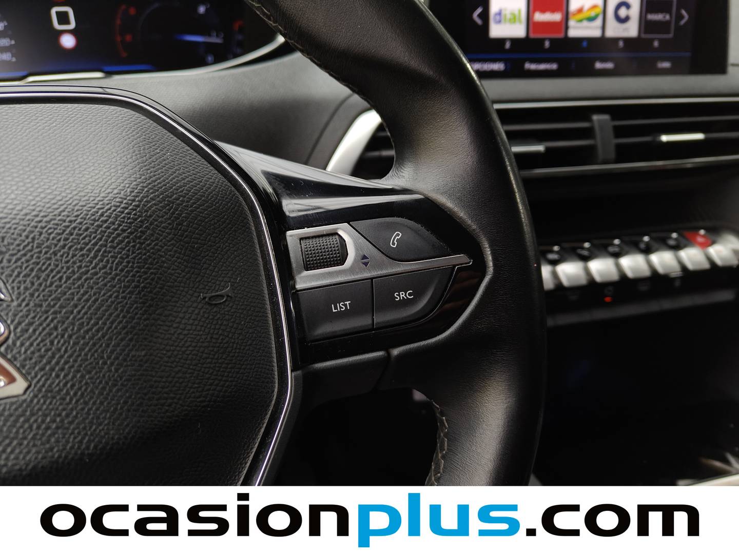 Foto Peugeot 5008 Peugeot 5008 1.5 BlueHDi S&S Active (130 CV) 7 Plazas