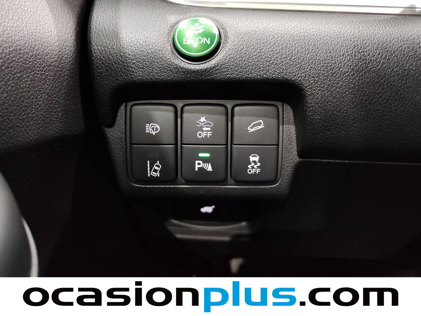 Paquetes del Honda CR-V Honda CR-V 1.6 I-DTEC Executive Aut (160 CV)