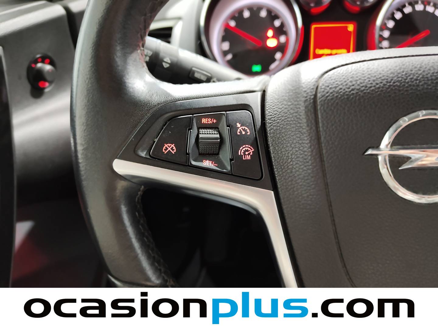 Opel Astra Opel Astra Sports Tourer 1.6 CDTI S&S Excellence (136 CV) seminuevo