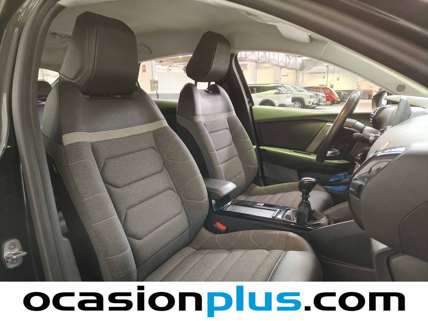 Foto Citroën C4 Citroen C4 PureTech 130 S&S 6v Feel Pack (130 CV)