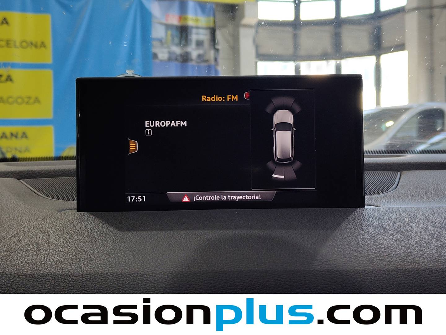 Accesorios del Audi Q7 Audi Q7 3.0 TDI quattro (272 CV) tiptronic Pack S-Line