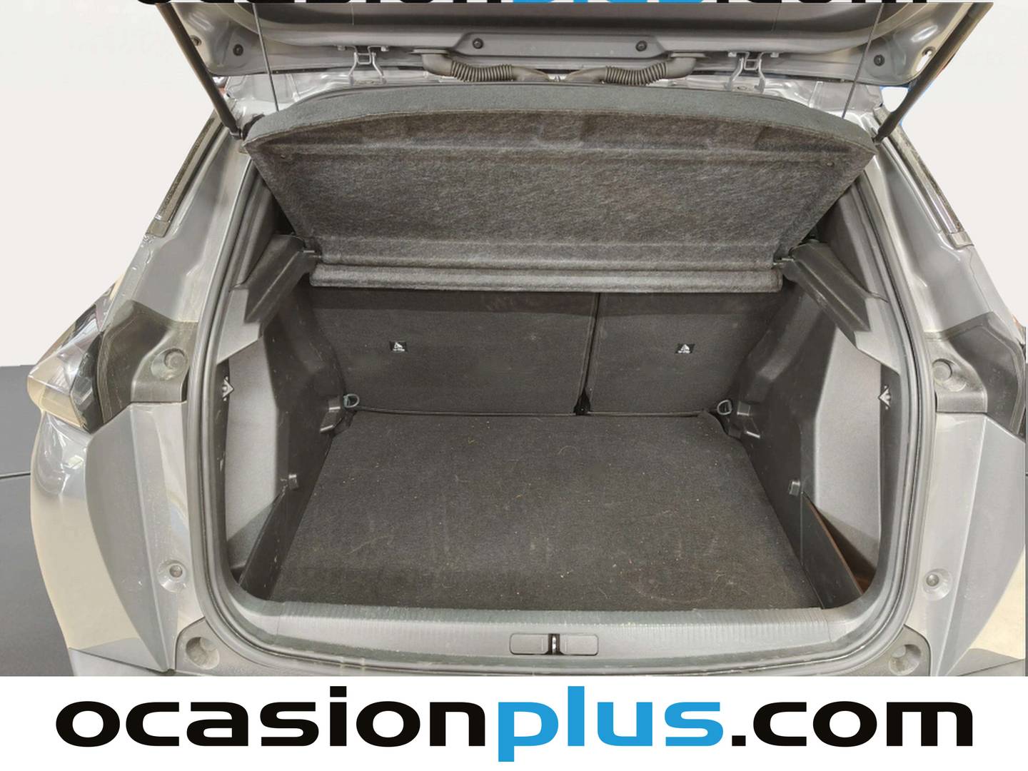 Foto Peugeot 2008 Peugeot 2008 PureTech 100 S&S Allure (100 CV)