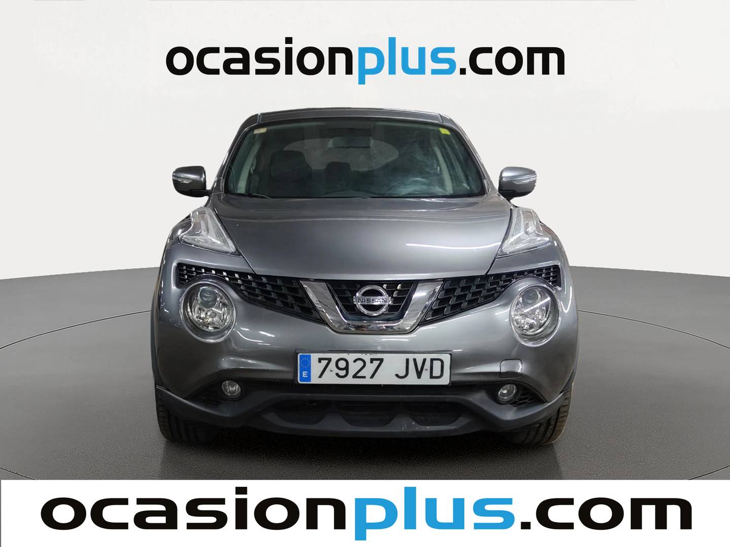 Nissan JUKE Nissan Juke 1.2 DIG-T Acenta (115 CV) 115cv