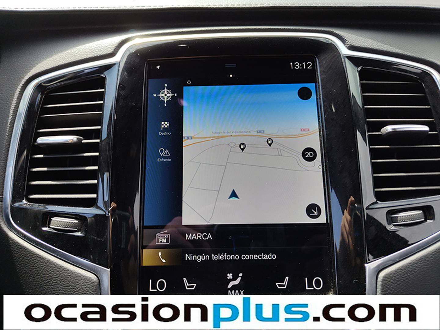 Foto Volvo XC90 Volvo XC90 T8 Core Recharge AWD Auto  (455 CV) 7 Plazas