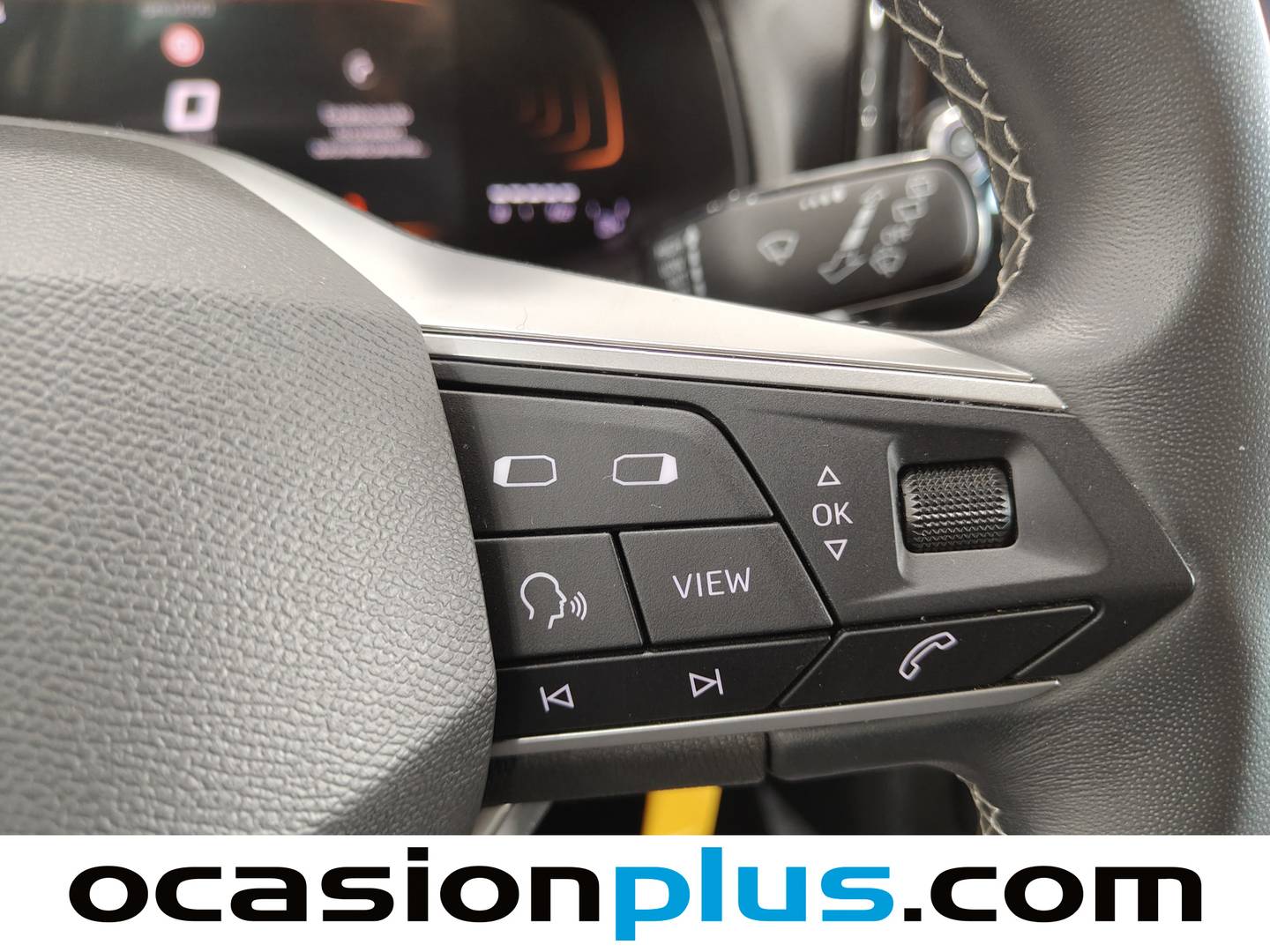 Seat Arona Seat Arona 1.0 TSI Style Special Edition (115 CV) seminuevo