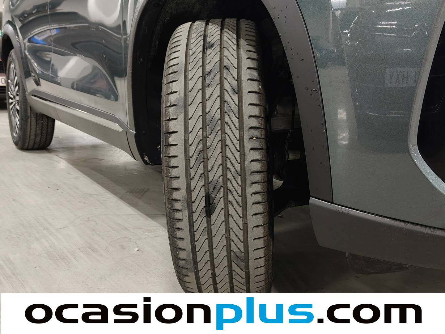 EBRO S800 EBRO S800 1.6 TGDI Premium DCT (147 CV) 7 Plazas de ocasión