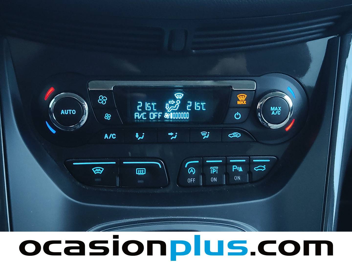 Foto Ford Kuga Ford Kuga 1.5 EcoBoost S&S Titanium 4x4 Auto (182 CV)