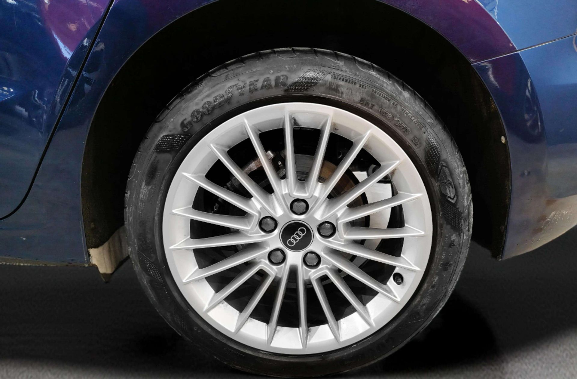 Audi A3 Sportback Advanced 30 TDI - foto 37