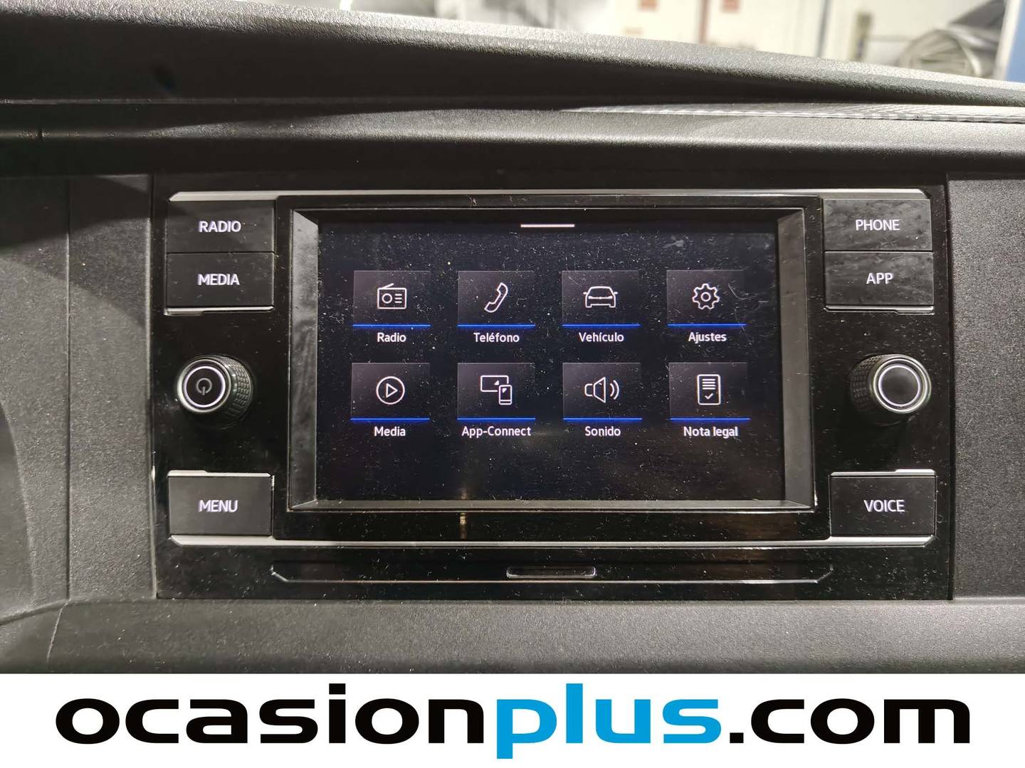 Foto Volkswagen Transporter Volkswagen Transporter Furgon Batalla Corta TN 2.0 TDI (110 CV)