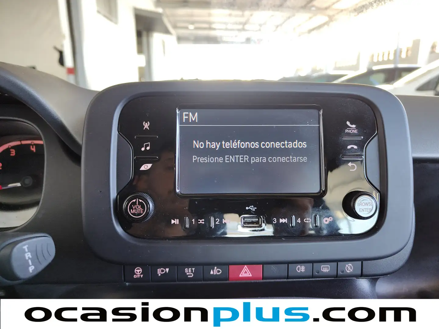 Foto Fiat Panda Fiat Panda 1.0 Hybrid GSE City Life  (70 CV)