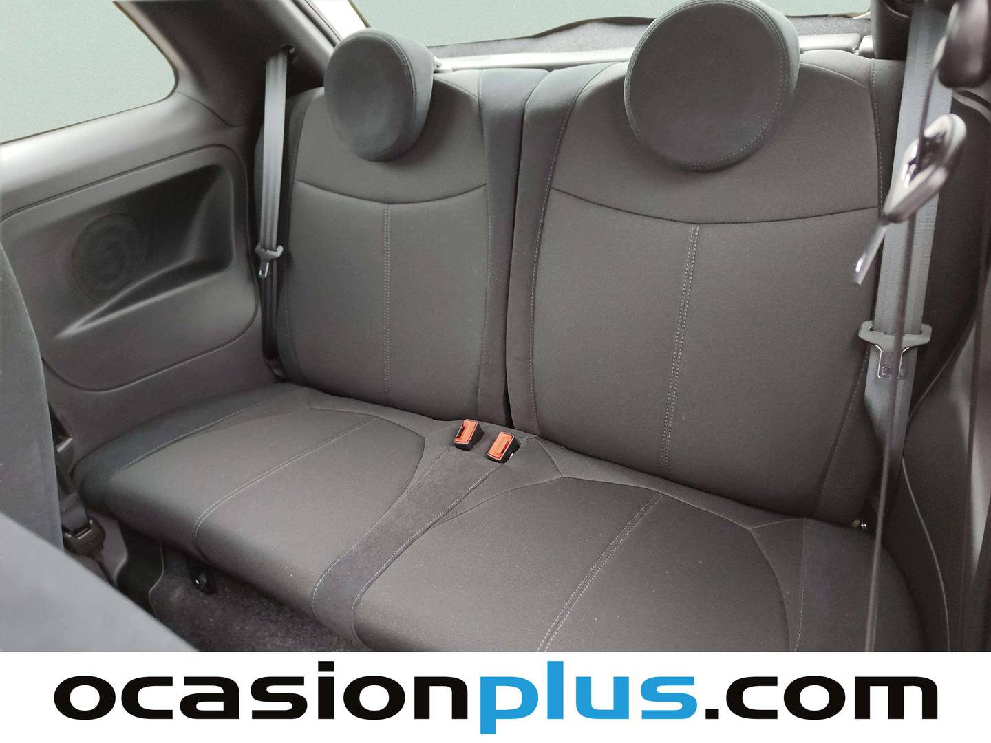 Foto Abarth 500 Abarth 500 1.4 16v T-Jet 595 (145 CV)