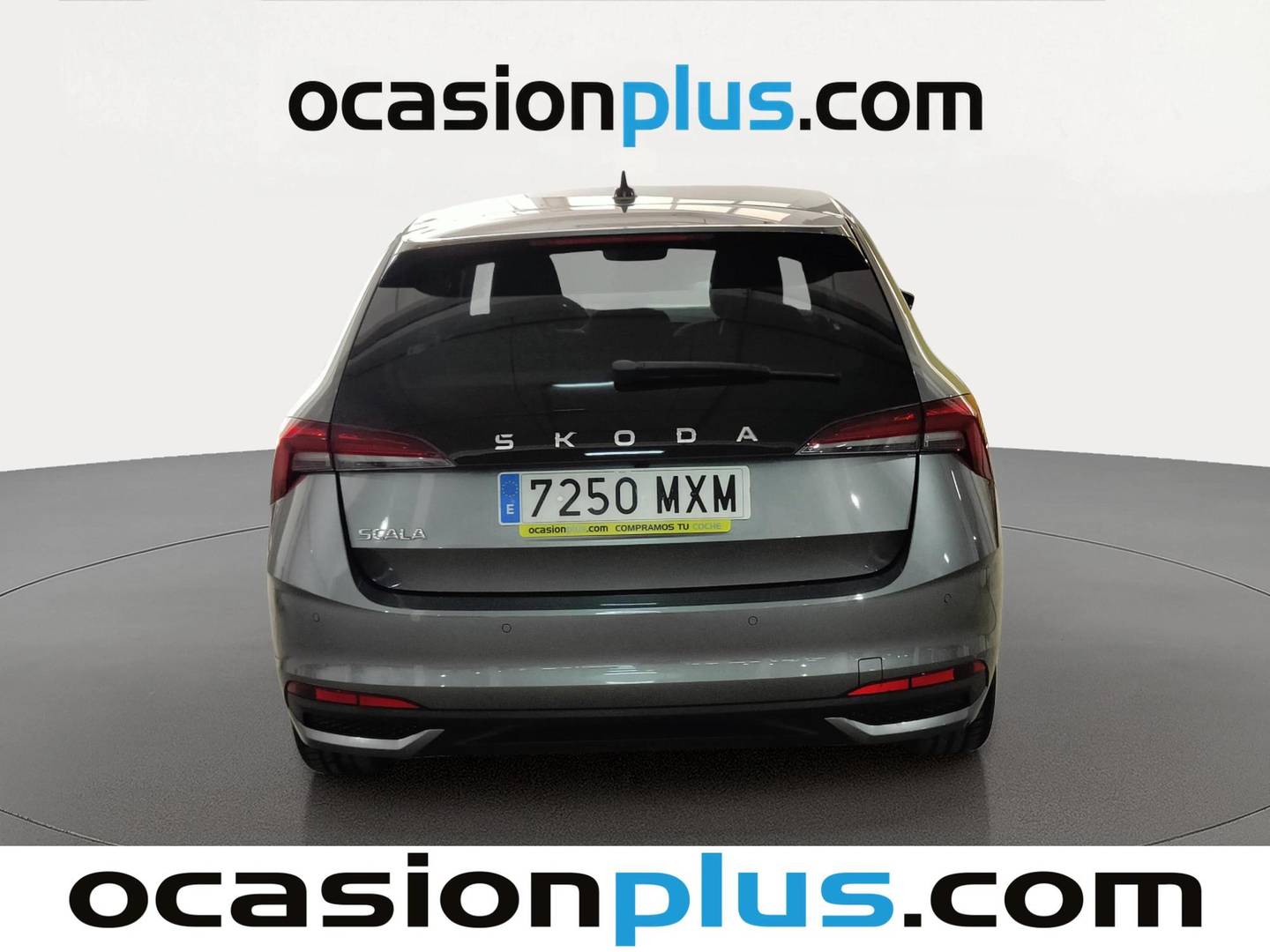 Skoda Scala Skoda Scala 1.0 TSI Selection DSG (115 CV) km 0