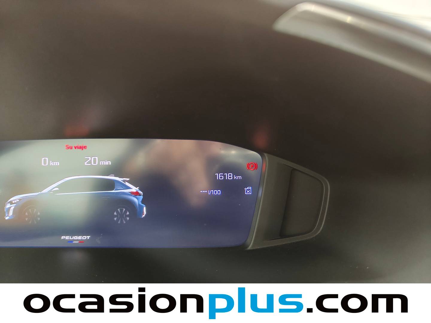 Peugeot 208 Peugeot 208 PureTech 100 Allure (100 CV) 100cv