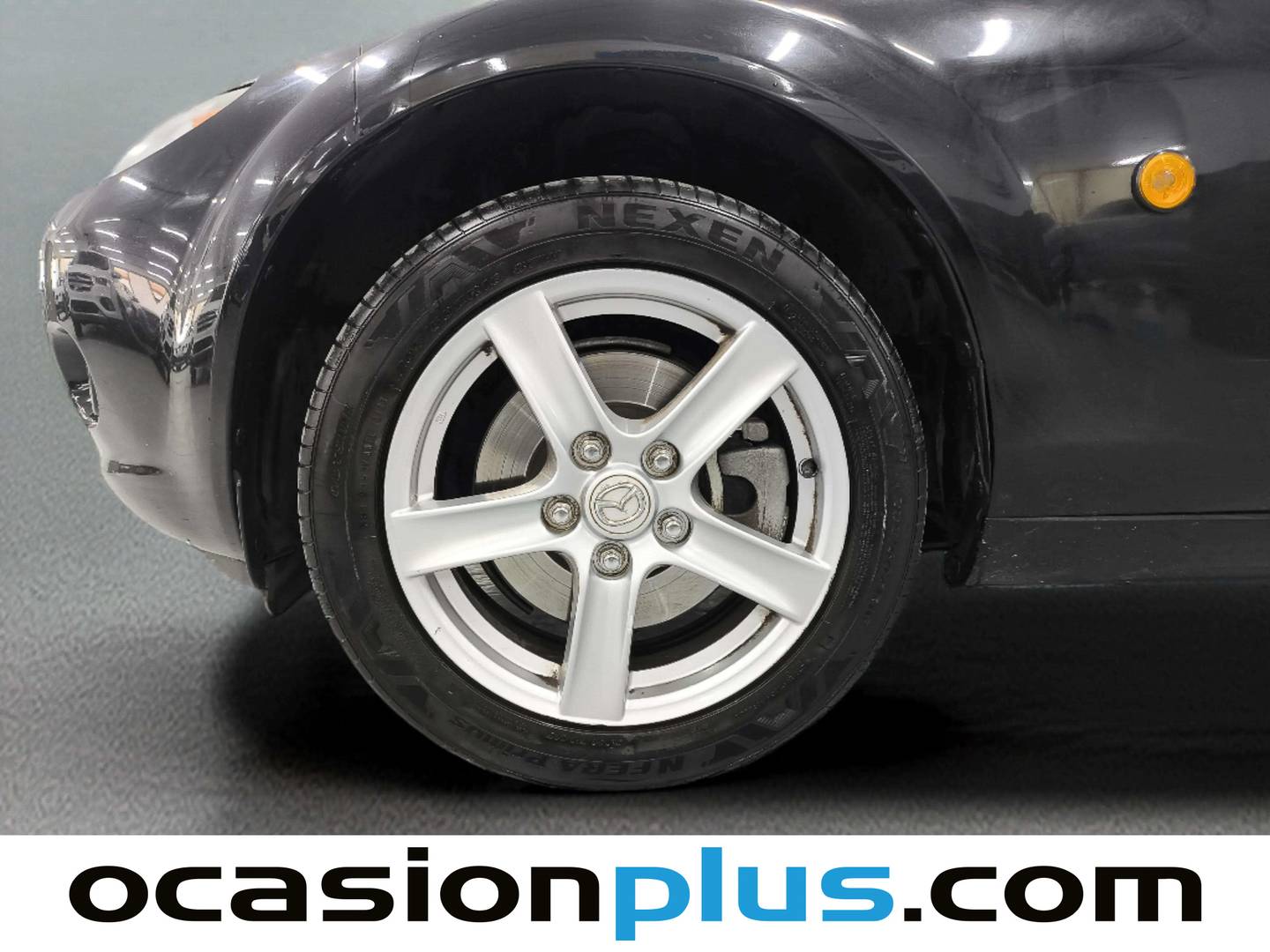 Mazda MX-5 Mazda MX-5 1.8 Active (126 CV) de segunda mano