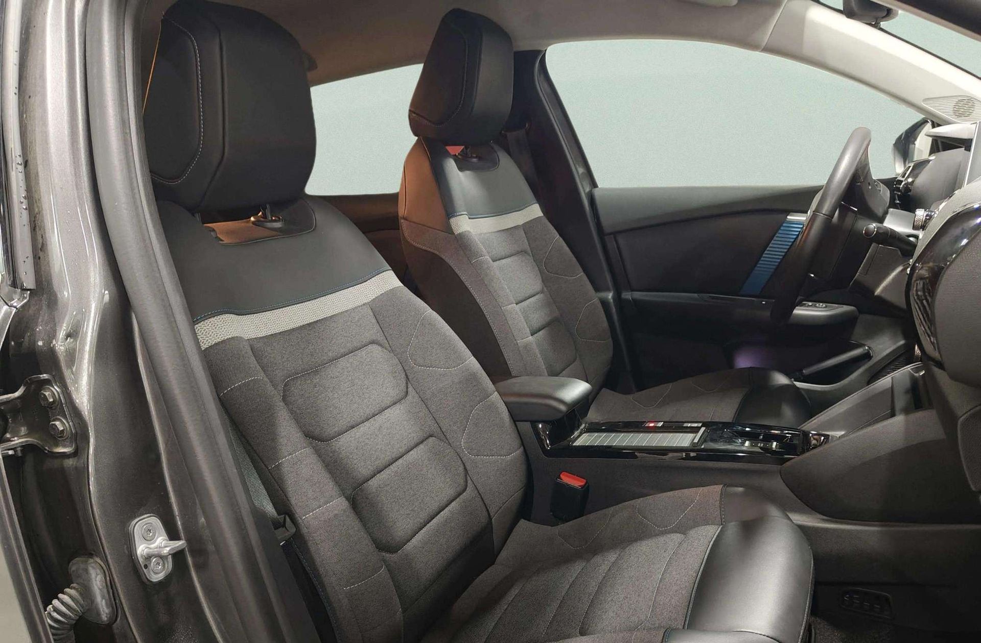 Citroën C4 eléctrico Feel Pack - foto 20