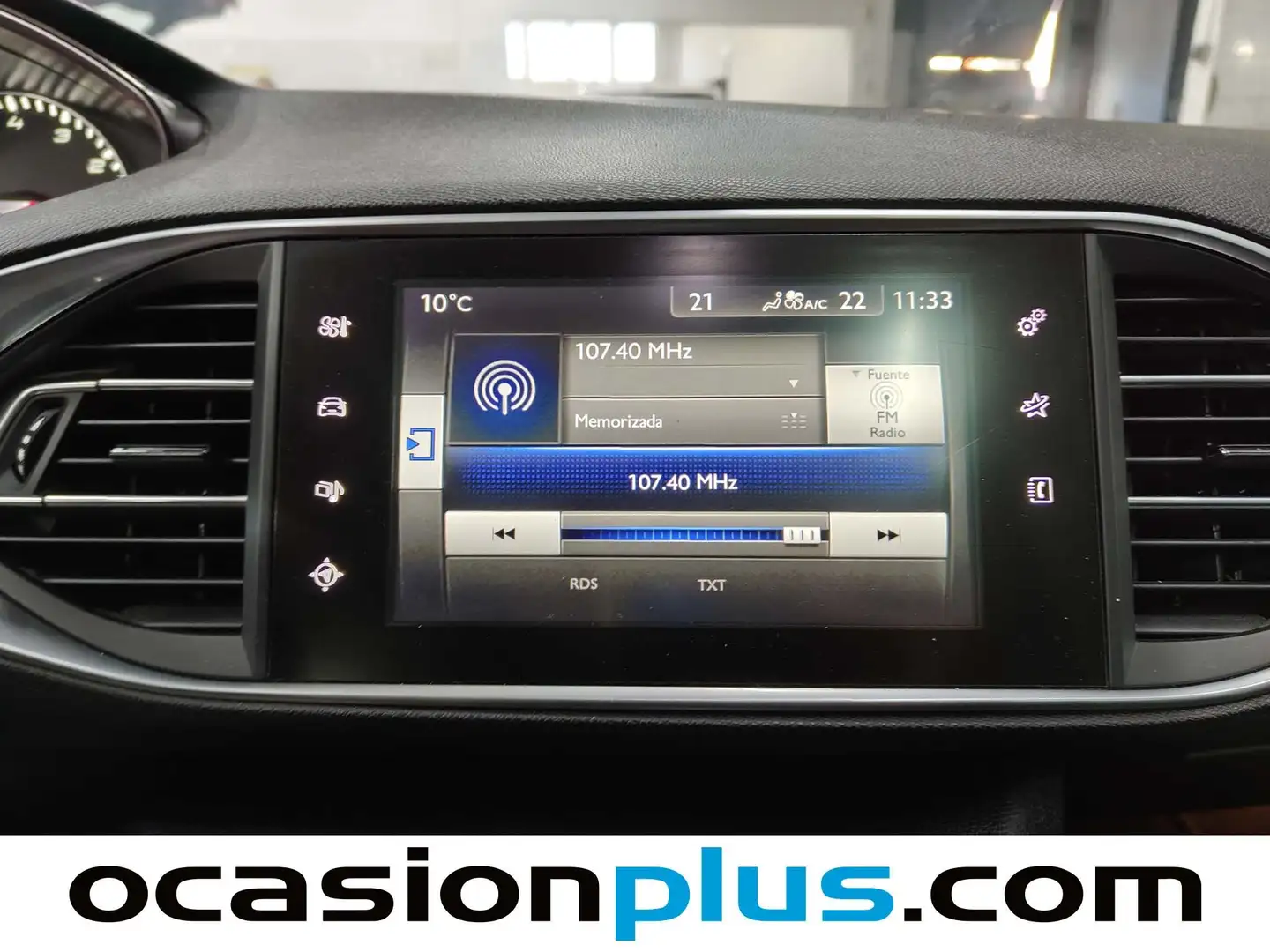 Foto Peugeot 308 Peugeot 308 PureTech 130 S&S Allure (130 CV)