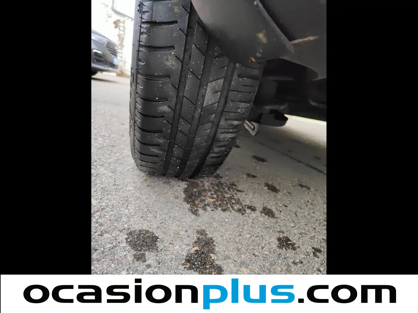 Foto Renault Kangoo Combi Renault Kangoo Combi SE N. Extrem M1-AF Energy dCi (90 CV)