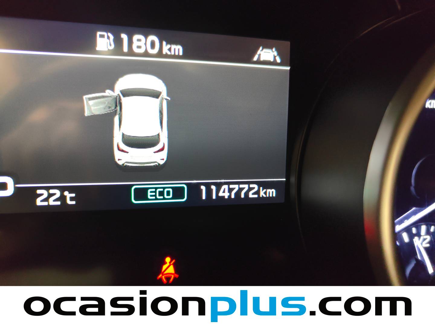 KIA XCeed KIA XCeed 1.6 GDi PHEV eDrive (141 CV) seminuevo