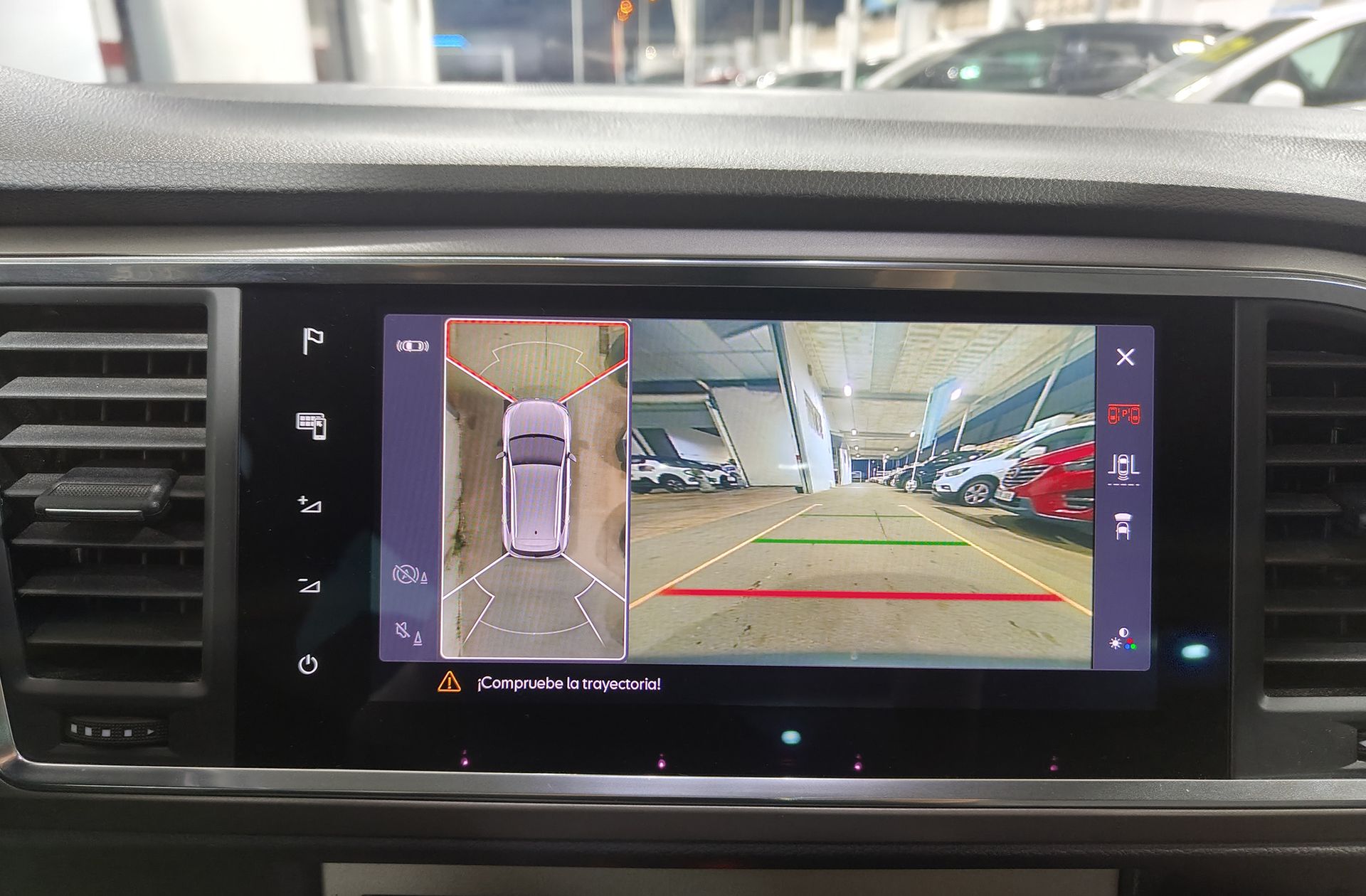 SEAT Ateca 2.0 TDI X-Perience XXL - foto 7