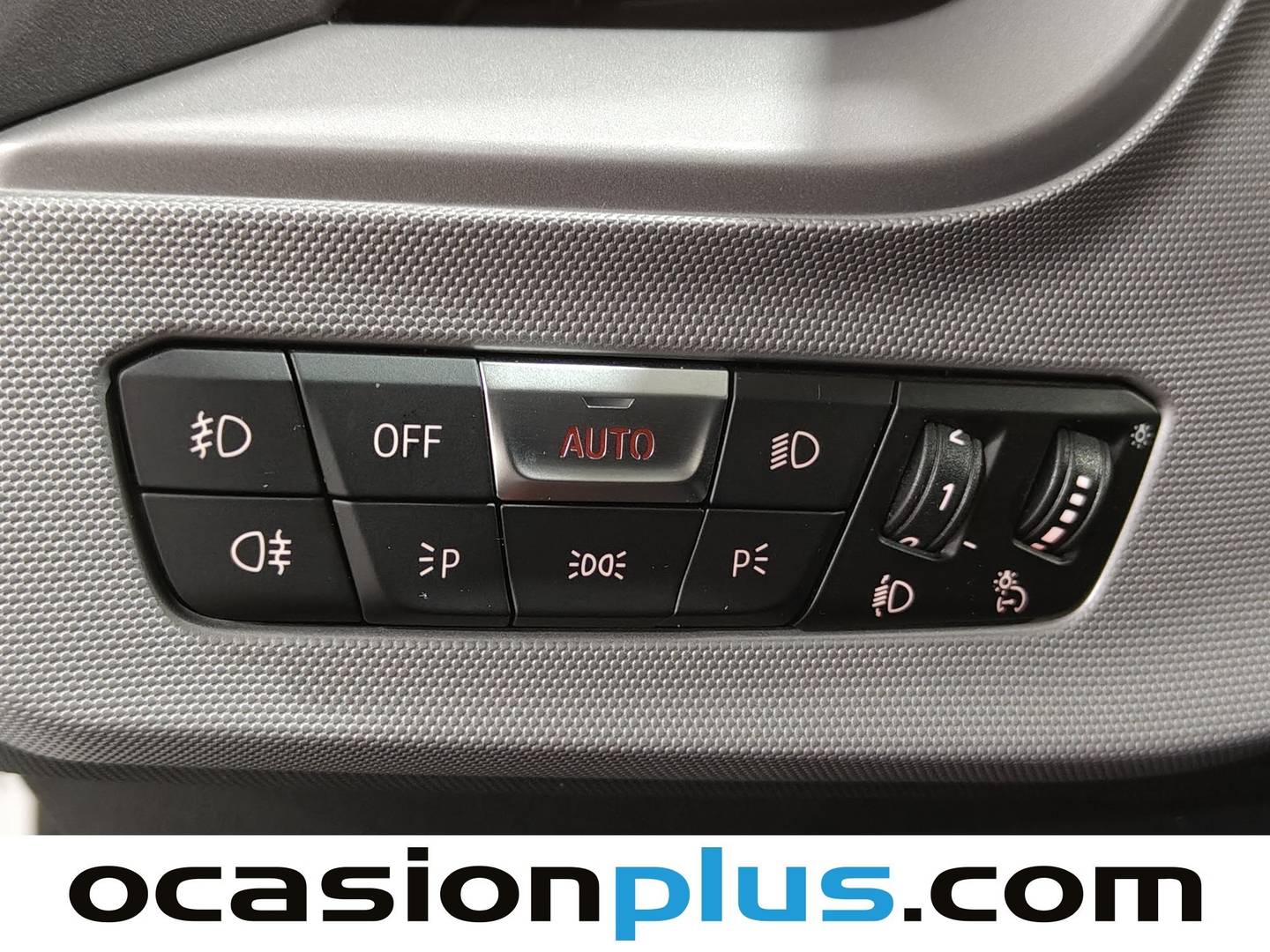 Foto BMW Serie 1 BMW Serie 1 116d  (116 CV)