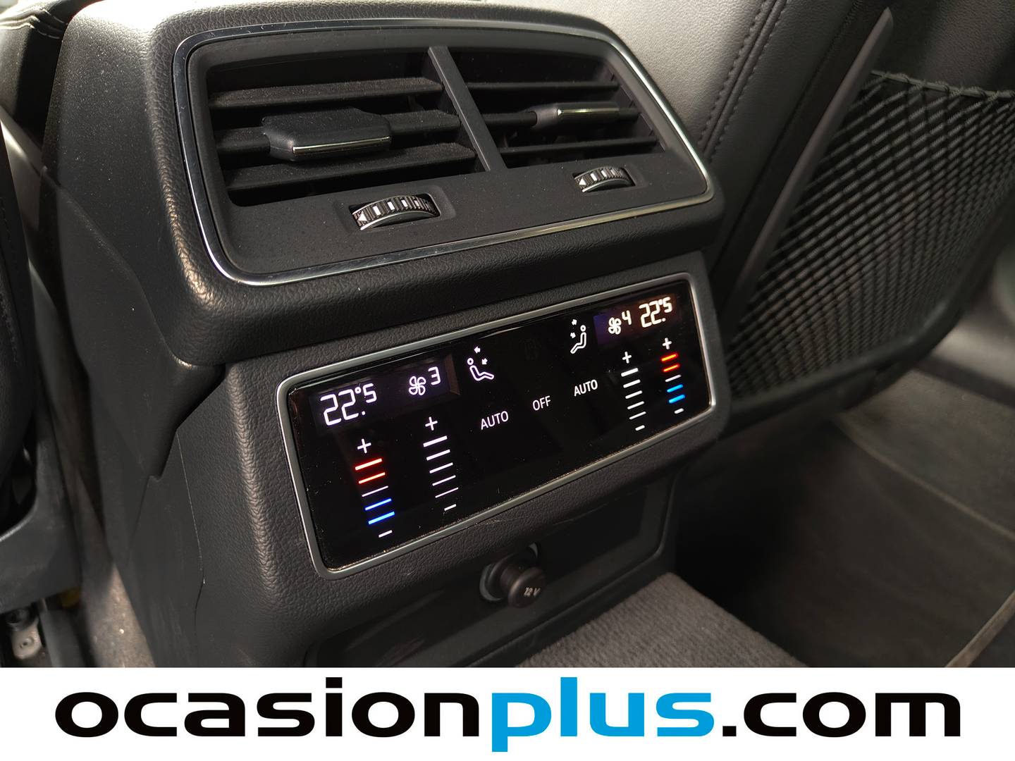 Audi A6 Audi A6 S line 40 TDI (204 CV) S tronic híbrido