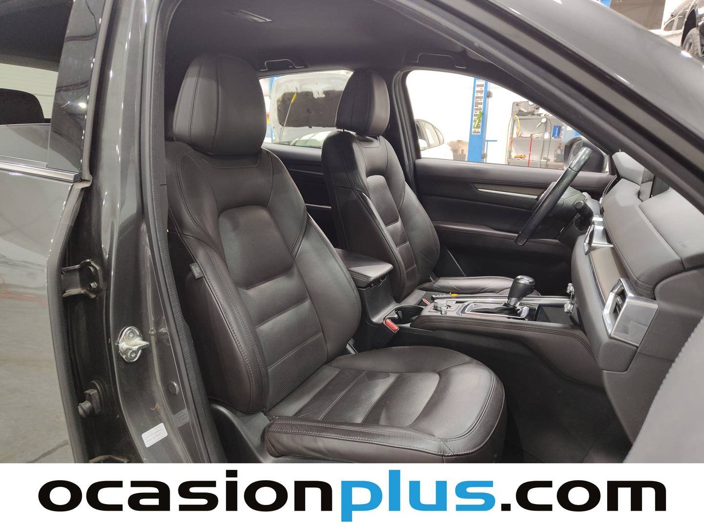 Mazda CX-5 Mazda CX-5 2.2 D Signature 2WD AT (150 CV) 2019