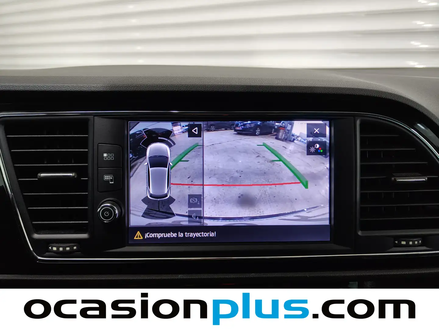 Foto Seat León SEAT León 1.4 TSI S&S FR Plus (125 CV)