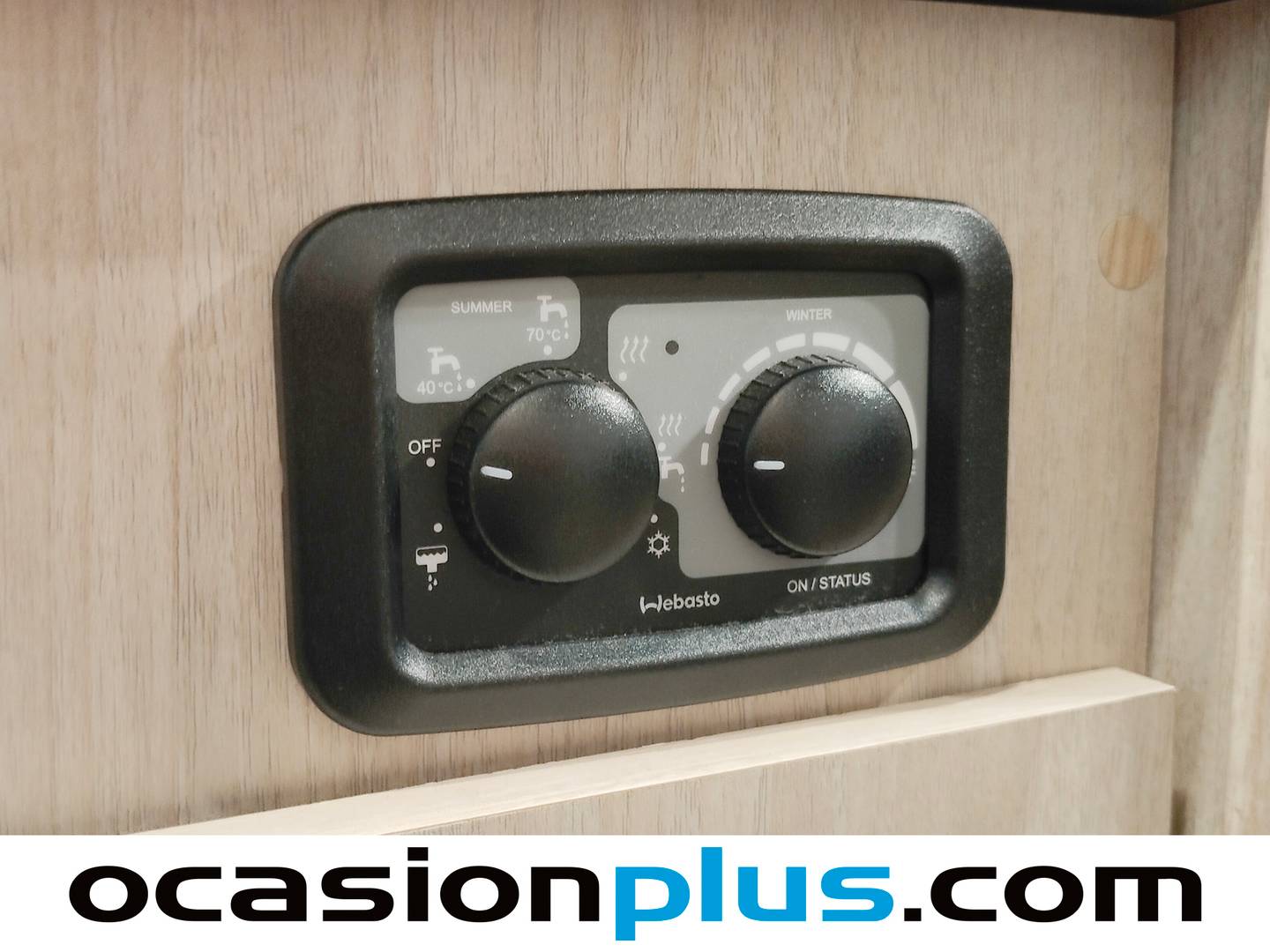 Accesorios del Fiat Ducato Fiat Ducato Furgon 30 2.3 Multijet Batalla Corta Techo Alto (130 CV) Camperizada