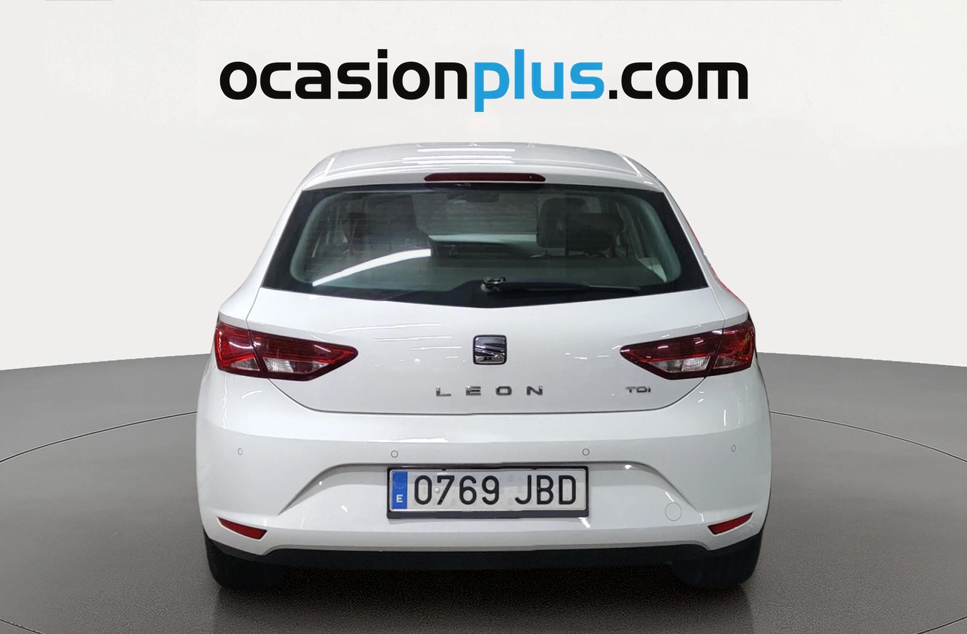 SEAT León 1.6 TDI I-Tech - foto 16