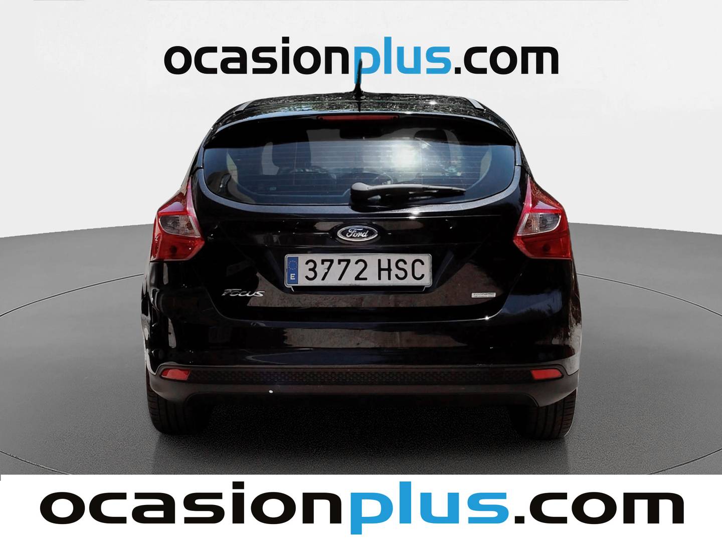 Ford Focus Ford Focus 1.0 Ecoboost Trend (125 CV) barato