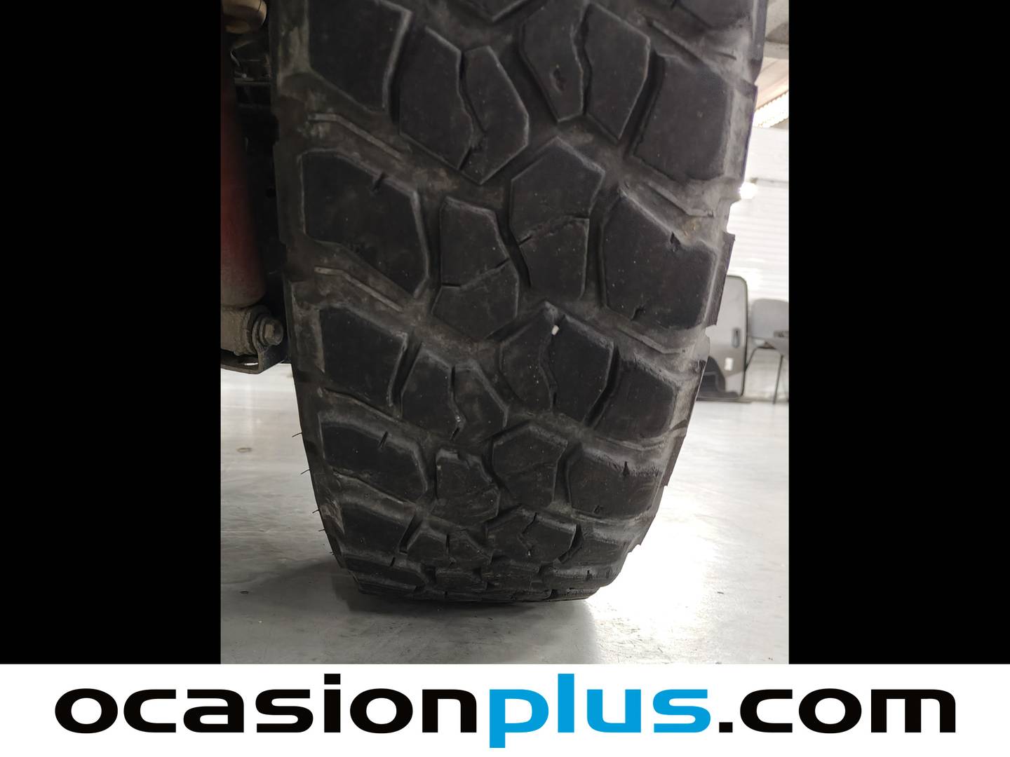 Jeep Wrangler Jeep Wrangler 2.0T GME Rubicon 8ATX (270 CV) barato