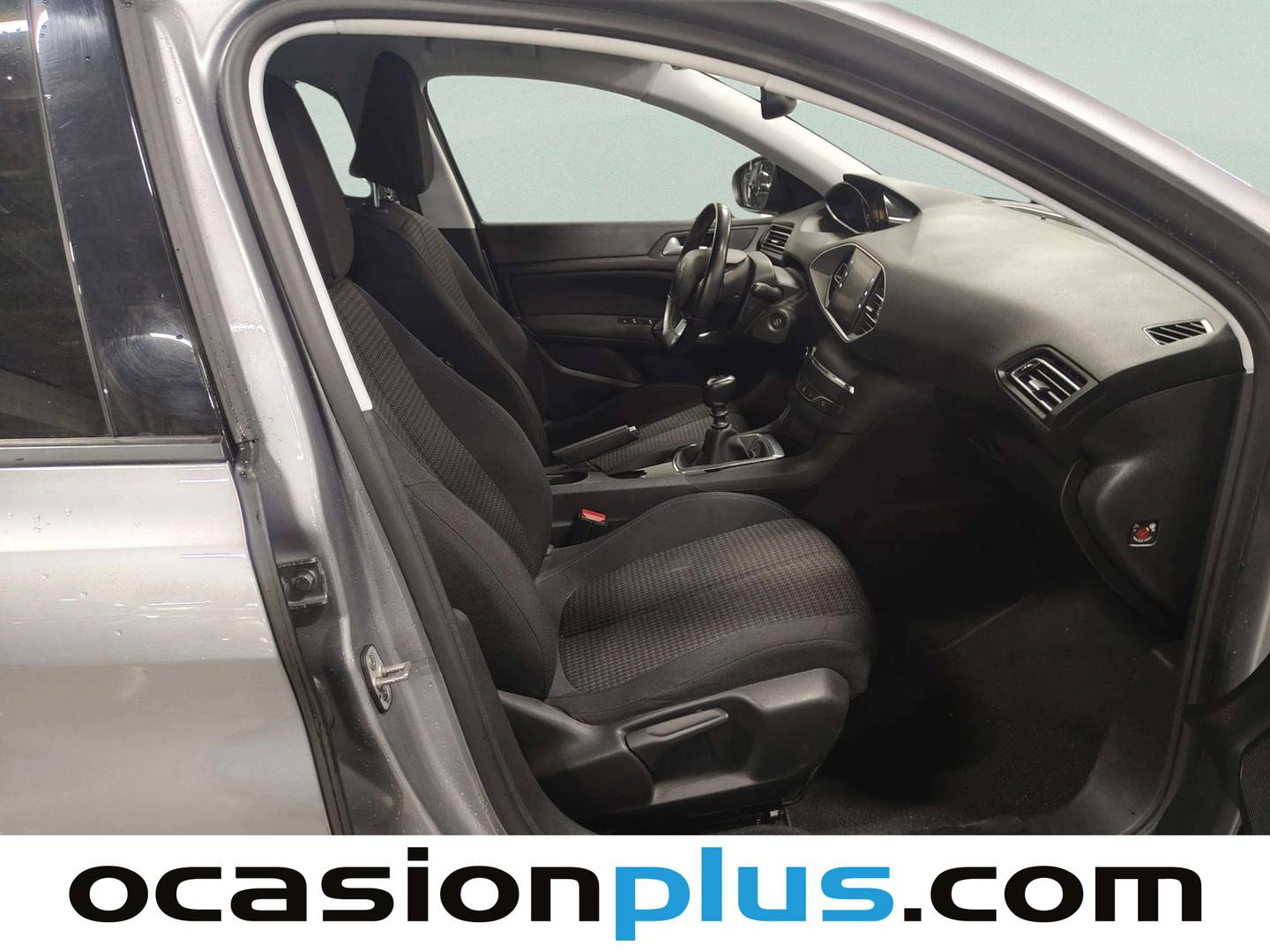 Peugeot 308 Peugeot 308 PureTech 110 S&S Style (110 CV) manual