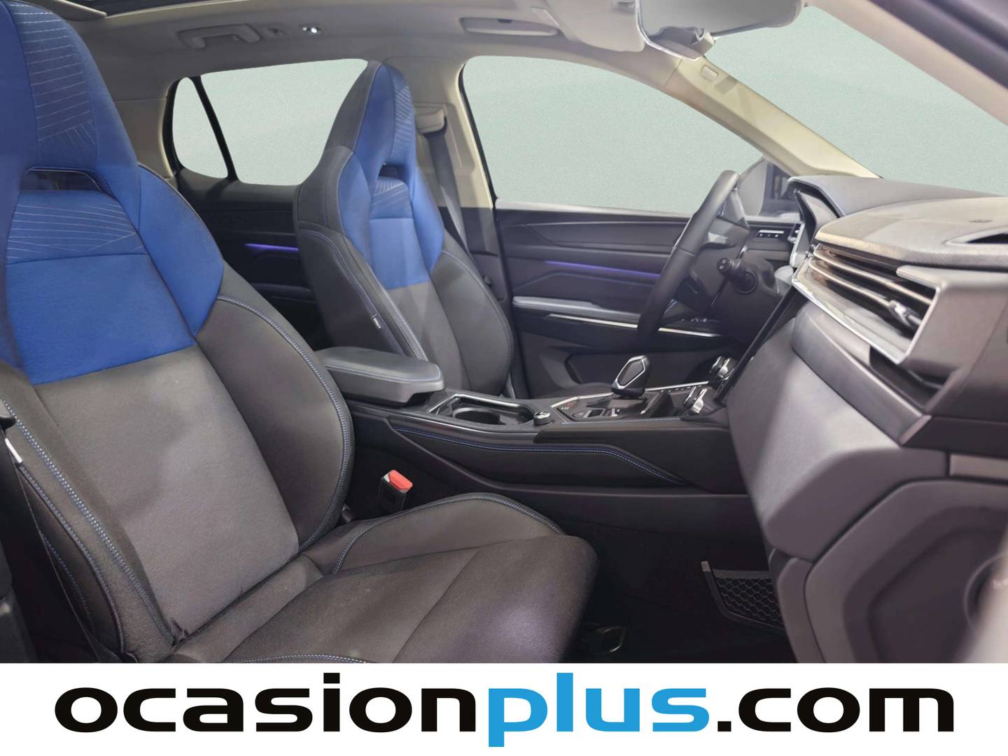 Accesorios del Lynk & Co 01 Lynk & Co 01 1.5 PHEV (261 CV)